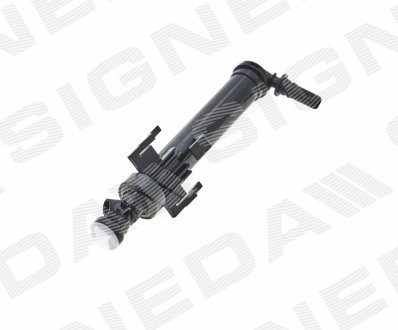 Омыватель фары BMW 1 (F20/F21), 05.15 - 19 Signeda PBMWG009L (фото 1)