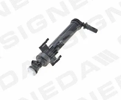 Омыватель фары BMW 1 (F20/F21), 05.15 - 19 Signeda PBMWG009L Купить в Украине