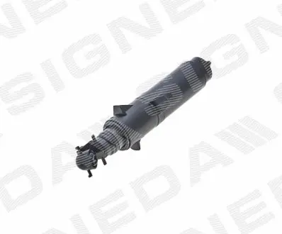 ОМИВАЧ ФАРИ | BMW X6 (F16), 14 - 19 Signeda PBMWG013L Купити в Україні