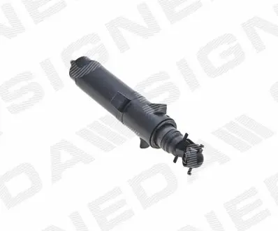 ОМИВАЧ ФАРИ | BMW X6 (F16), 14 - 19 Signeda PBMWG013R Купити в Україні