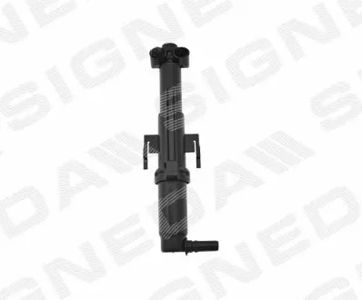 ОМИВАЧ ФАРИ | BMW 6/6 GC (F06/F12/F13), 11 - 19 Signeda PBMWG020L Купити в Україні