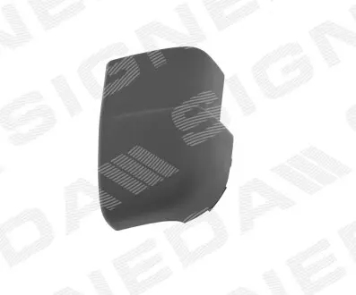 Фото УГЛЫ ЗАДНЕГО БАМПЕРА Signeda (PBZ04021PALI) изображение 1