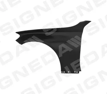 Крило Signeda PBZ10079BL Купити в Україні