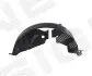 Подкрылок MERCEDES BENZ VITO/VIANO, 03 - 10 Signeda (PBZ11019AR) изображение 1