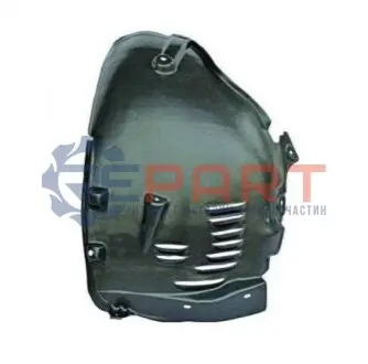 Підкрилок Signeda PBZ11055AL Купити в Україні