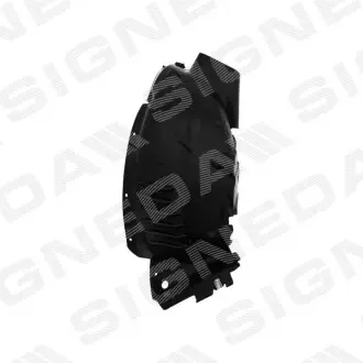 Подкрылок MERCEDES BENZ (C-KL W204), 11 - 14 Signeda PBZ11088AR Купить в Украине