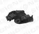 Подкрылок MERCEDES BENZ (E-KL W213), 16 - Signeda (PBZ11101AR) изображение 1