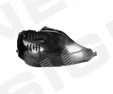 Фото Підкрилок Signeda (PBZ11119AL) зображення 1