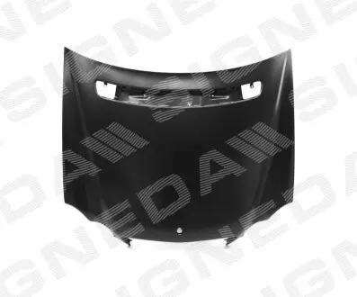 Капот Signeda PBZ20016A Купити в Україні