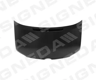 КАПОТ | MERCEDES BENZ SPRINTER, 03.00 - 02 Signeda PBZ20028B Купити в Україні