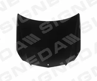 КАПОТ | MERCEDES BENZ (E-KL W212), 09.09 - 02.13 Signeda PBZ20029A Купити в Україні