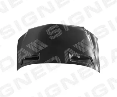 Капот Signeda PBZ20049A Купити в Україні