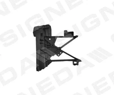 РАМА | MERCEDES BENZ (GLC-KL X253/C253), 15 - Signeda PBZ30038AR Купити в Україні