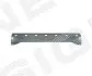 Фото ЗАДНЯ ПАНЕЛЬ | MERCEDES BENZ SPRINTER, 02.95 - 02.00 Signeda (PBZ51004A) зображення 1