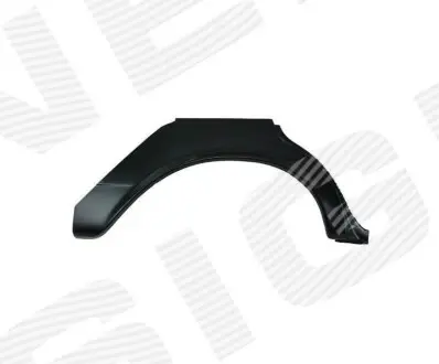 ЗАДНЯЯ АРК | MERCEDES BENZ (W123), 02.76 - 12.84 Signeda PBZ77001ER Купити в Україні