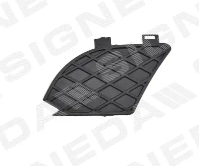 ҐРАТИ В БАМПЕР Signeda PBZ99023GAL Купити в Україні