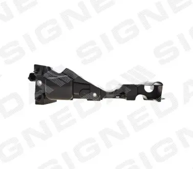 КРІПЛЕННЯ БАМПЕРА | MERCEDES BENZ SPRINTER, 13 - Signeda PBZ99136AR Купити в Україні