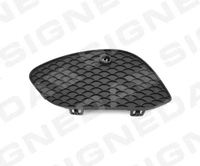 Фото Бампер Signeda (PBZ99152AL) зображення 1