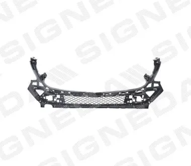 РЕШІТКА В БАМПЕР | MERCEDES BENZ (GLE-KL W166), 15 - 19 Signeda PBZ99177GA Купити в Україні