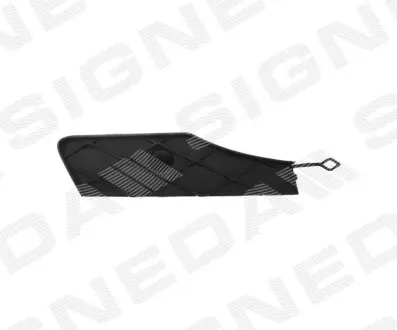 Заглушка гаку MERCEDES BENZ (GLK-KL X204) 8 Signeda PBZ99244CA