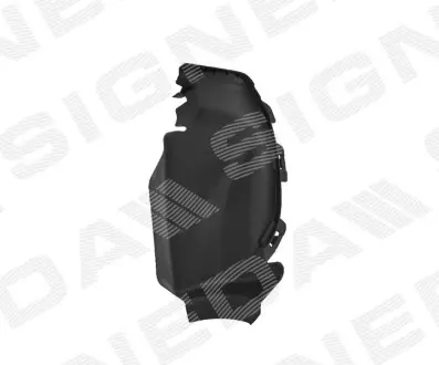 Фото ПОВІТРЯ ЗАБІРНИКИ Signeda (PBZ99301AL) зображення 1