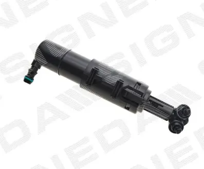 Фото Насос бачка омивача Signeda (PBZWG006L) зображення 1