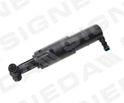 Фото 1 — Насос бачка омивача Signeda (PBZWG006R) Фото Насос бачка омивача Signeda (PBZWG006R) зображення 1