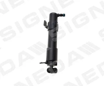 Фото ОМИВАЧ ФАРИ | MERCEDES BENZ (E-KL W211), 06.06 - 12.09 Signeda (PBZWG010R) зображення 1