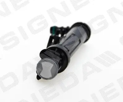 ОМИВАЧ ФАРИ | MERCEDES BENZ (B-KL W246), 09.11 - 14 Signeda PBZWG027L Купити в Україні