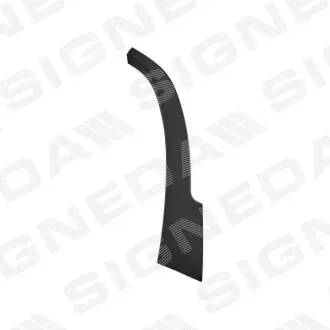 Надкирильник (задній) JEEP CHEROKEE (KL), 19 Signeda PCR01045MAR