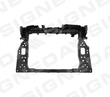 Рама передняя JEEP COMPASS, 17 - Signeda PCR03005A