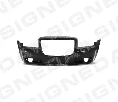 ПЕРЕДНІЙ БАМПЕР | CHRYSLER 300C, 05 - 11 Signeda PCR04027BB Купити в Україні