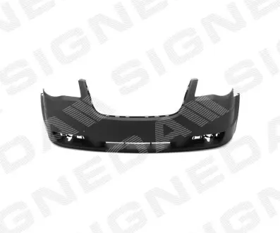 ПЕРЕДНІЙ БАМПЕР | DODGE GRAND CARAVAN, 09.07 - 12.10 Signeda PCR04051BE Купити в Україні