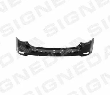 Бампер Signeda PCR04056BA Купити в Україні
