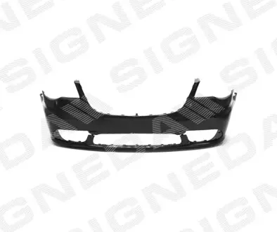 ПЕРЕДНІЙ БАМПЕР | CHRYSLER TOWN & COUNTRY, 08 - Signeda PCR04058BA Купити в Україні