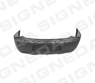 ЗАДНІЙ БАМПЕР | CHRYSLER 300C, 15 - Signeda PCR04072BD Купити в Україні