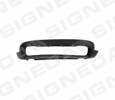 ПЕРЕДНІЙ БАМПЕР | JEEP GRAND CHEROKEE, 14 - 17 Signeda PCR04073BA Купити в Україні