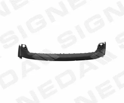 ПЕРЕДНІЙ БАМПЕР | JEEP PATRIOT, 07 - 17 Signeda PCR04081BA Купити в Україні