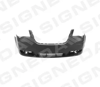 ПЕРЕДНІЙ БАМПЕР | DODGE GRAND CARAVAN, 09.07 - 12.10 Signeda PCR041042BA Купити в Україні