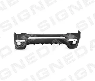 ПЕРЕДНІЙ БАМПЕР | JEEP COMPASS, 17 - 20 Signeda PCR041062BA Купити в Україні