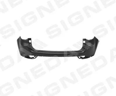 Бампер Signeda PCR041097BA Купити в Україні