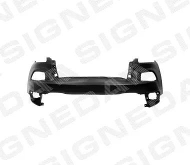 Фото 1 — Бампер передній JEEP CHEROKEE (KL), 14 - 18 Signeda (PCR04125BA) Фото Бампер передній JEEP CHEROKEE (KL), 14 - 18 Signeda (PCR04125BA) зображення 1