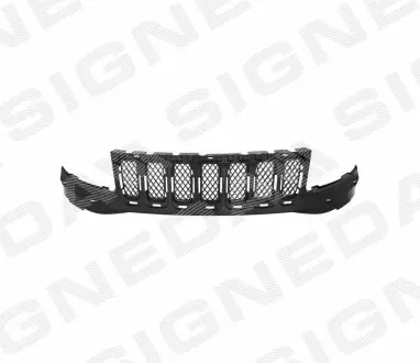 РЕШІТКА РАДІАТОРА | JEEP COMPASS, 11 - 16 Signeda PCR07034GA Купити в Україні