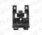 Кронштейн решетки JEEP GRAND CHEROKEE, 14 - 17 Signeda (PCR07041CB) изображение 1