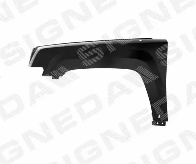 КРЫЛО Signeda PCR10023BL Купить в Украине