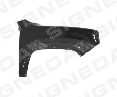 КРЫЛО Signeda PCR10029AR Купить в Украине