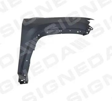 Крыло Signeda PCR10032AR Купить в Украине