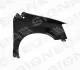 Фото Крыло CHRYSLER VOYAGER, 08 - Signeda (PCR10056AR) изображение 1