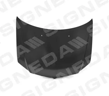 КАПОТ | CHRYSLER PACIFICA, 04 - 07 Signeda PCR20010A Купити в Україні