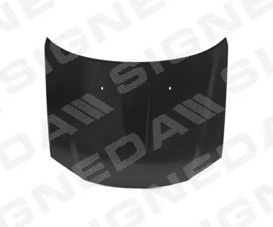 Капот Signeda PCR20020A Купити в Україні